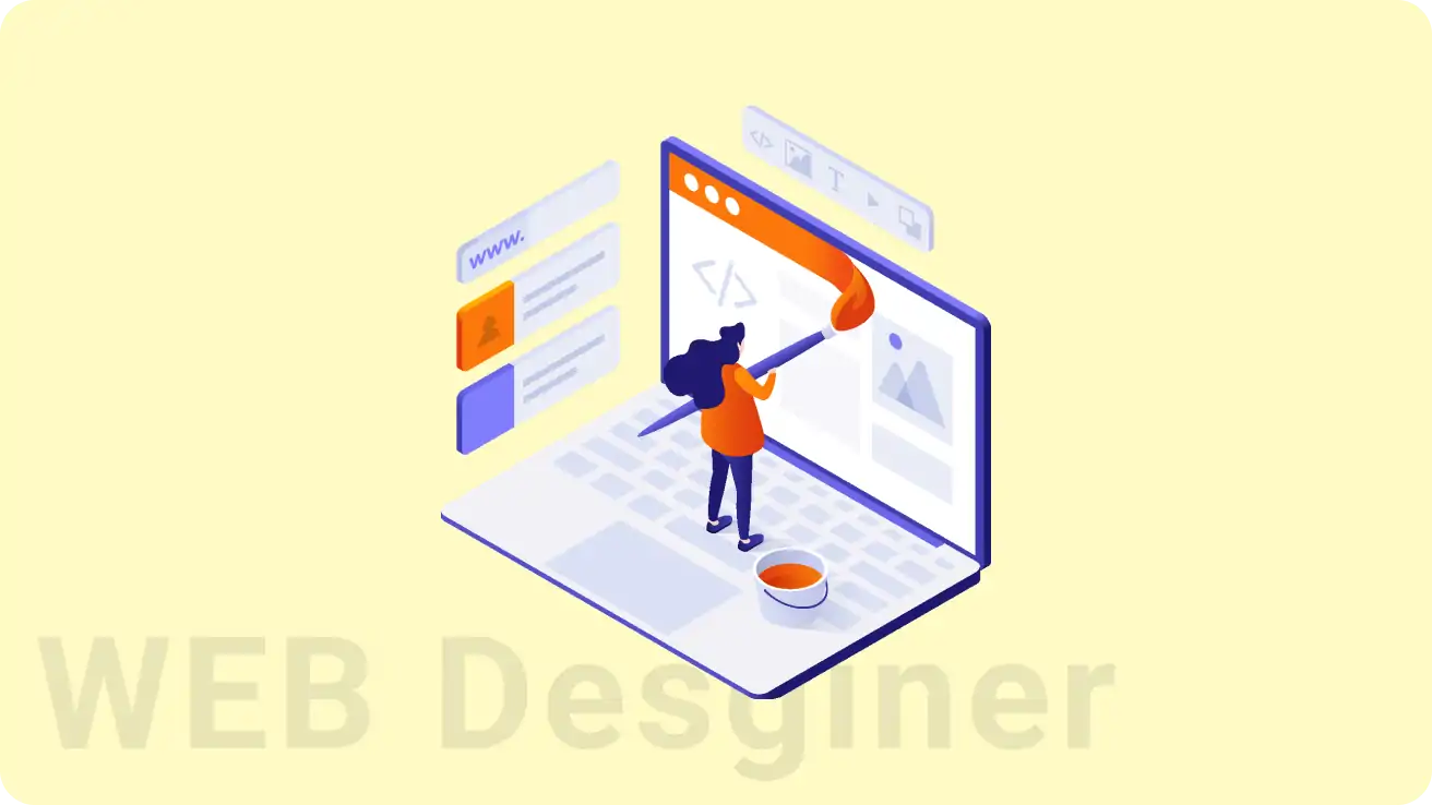 WEB Designer