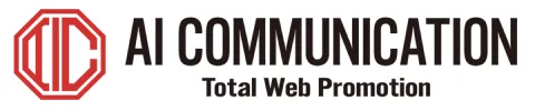 AI COMMUNICATION Total Web Promotion