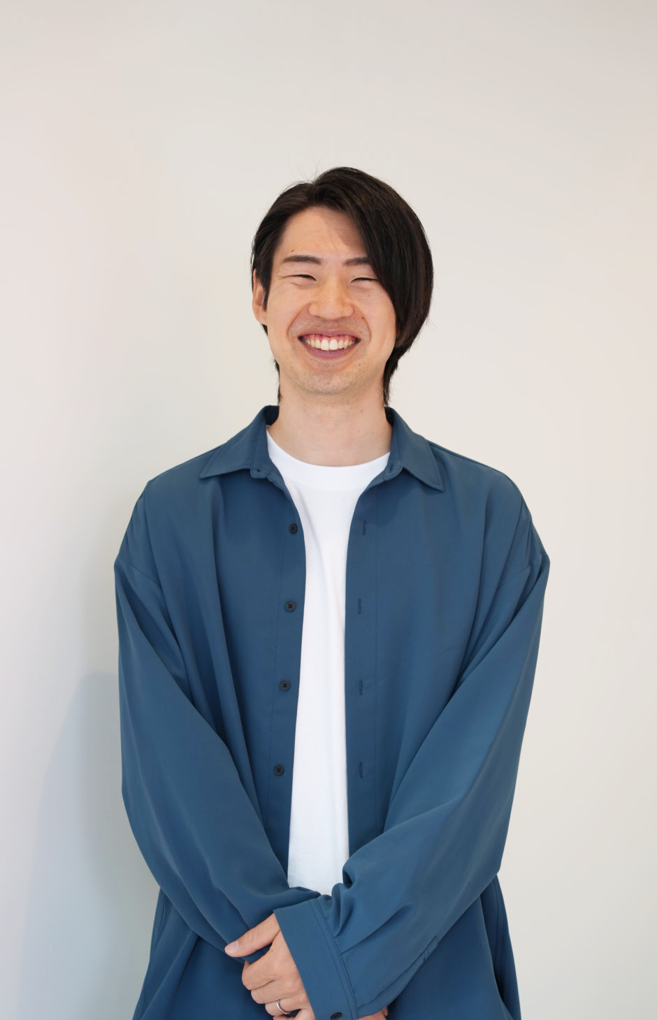 社員インタビューのサムネイル画像