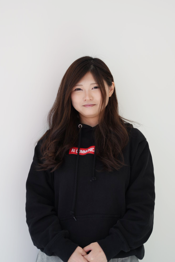 社員インタビューのサムネイル画像