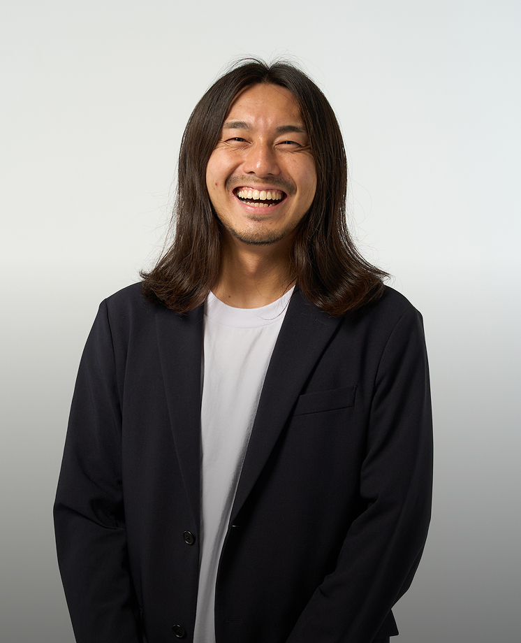 社員インタビューのサムネイル画像