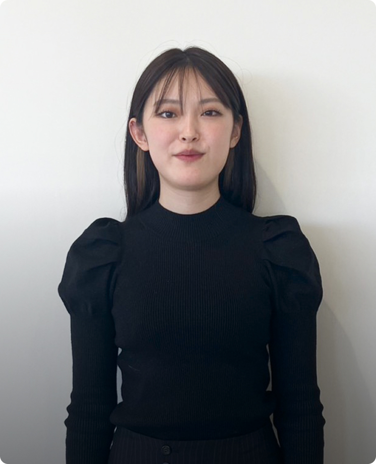 社員インタビューのサムネイル画像