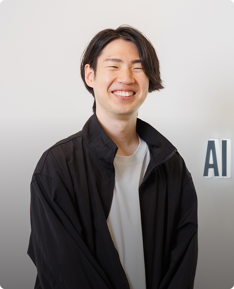 社員インタビューのサムネイル画像