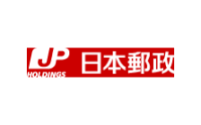 日本郵政株式会社ロゴ