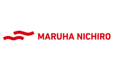 マルハニチロ株式会社ロゴ