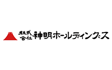 神明ロゴ