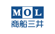 商船三井ロゴ