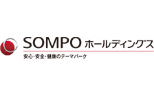 SOMPOホールディングスロゴ
