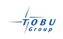 TOBUロゴ