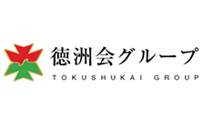 徳洲会グループロゴ