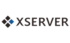 Xserverロゴ