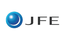JFEホールディングス株式会社ロゴ